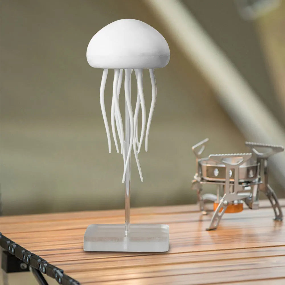 Jellyglow™ Floating Jellyfish Lamp