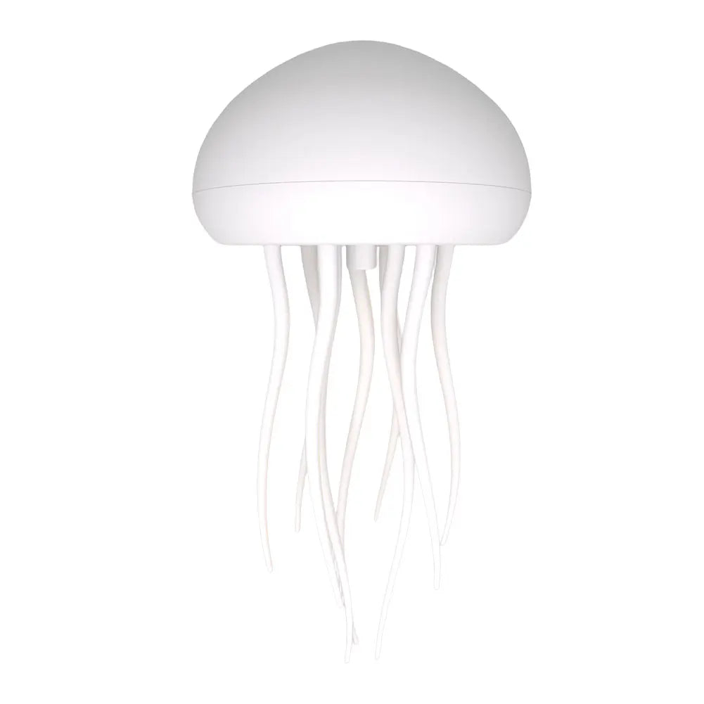 Jellyglow™ Floating Jellyfish Lamp